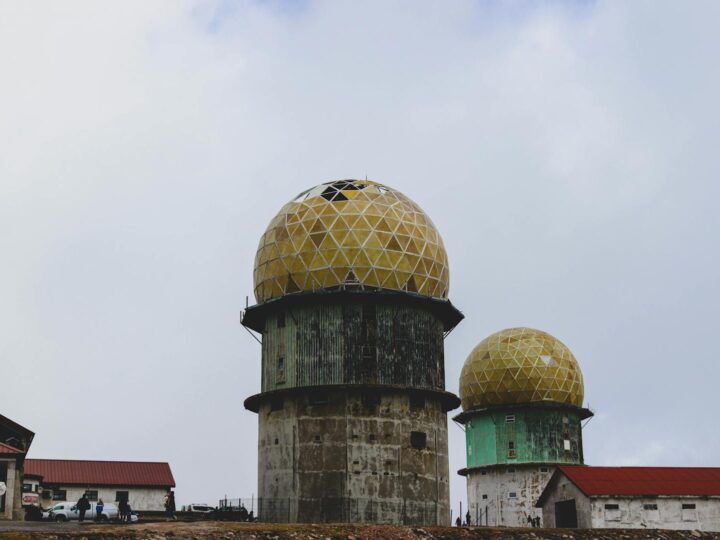 La Torre dellOrologio